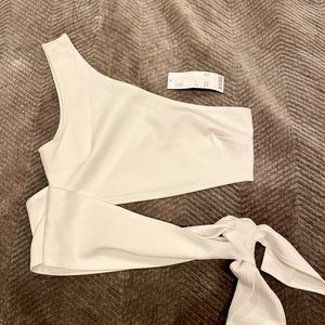 NWT urban outfitters tie top